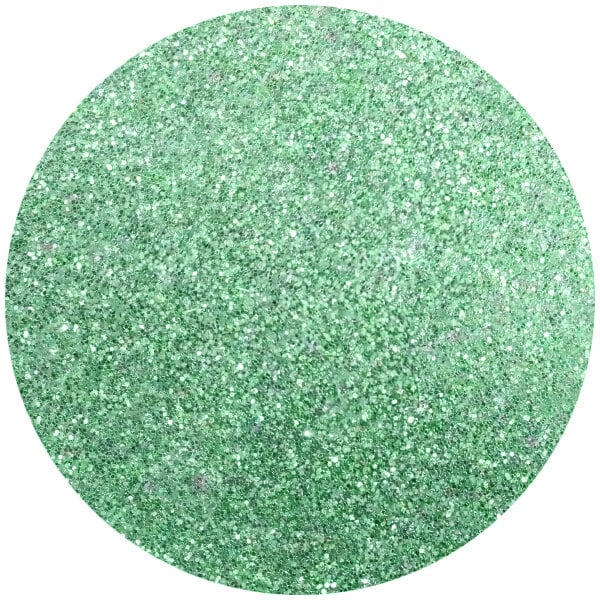Roxy & Rich 2.5 Gram Emerald Green Lustre Dust