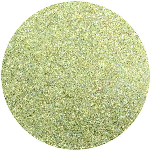 Roxy & Rich 2.5 Gram Khaki Green Lustre Dust