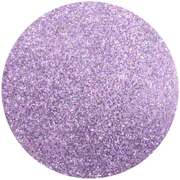 Roxy & Rich 2.5 Gram Violet Lustre Dust
