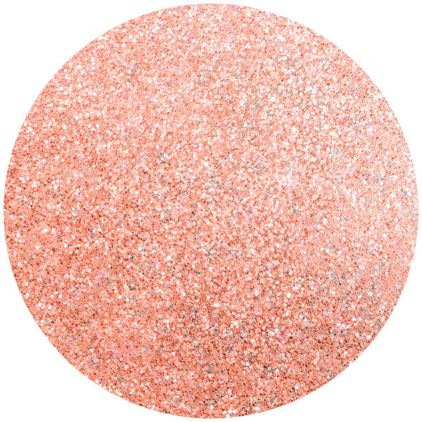 Roxy & Rich 2.5 Gram Elegant Rose Gold Lustre Dust