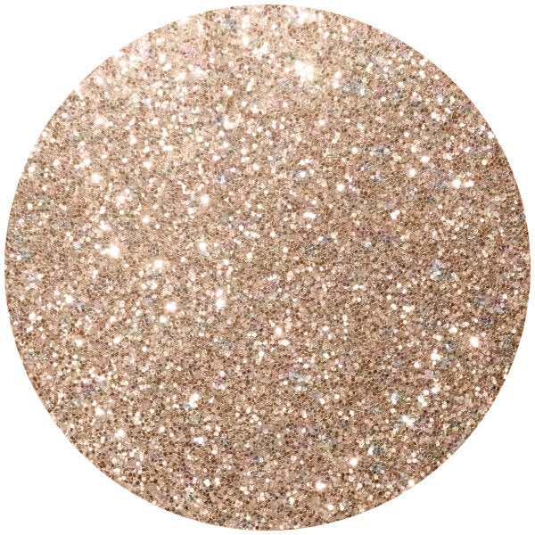 Roxy & Rich 2.5 Gram Bronze Sparkle Dust