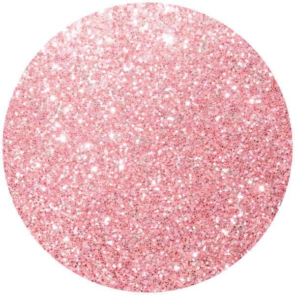 Roxy & Rich 2.5 Gram Hydrangea Pink Sparkle Dust