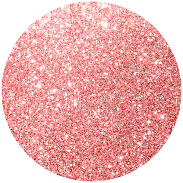 Roxy & Rich 2.5 Gram Tomato Red Sparkle Dust