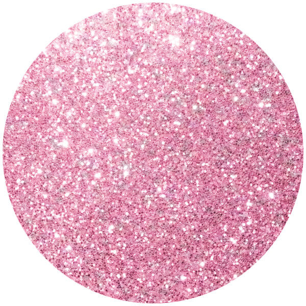 Roxy & Rich 2.5 Gram Cranberry Sparkle Dust