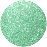 Roxy & Rich 2.5 Gram Emerald Green Sparkle Dust