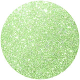 Roxy & Rich 2.5 Gram Apple Green Sparkle Dust