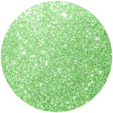 Roxy & Rich 2.5 Gram Holly Green Sparkle Dust