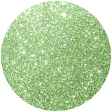 Roxy & Rich 2.5 Gram Rose Leaf Green Sparkle Dust