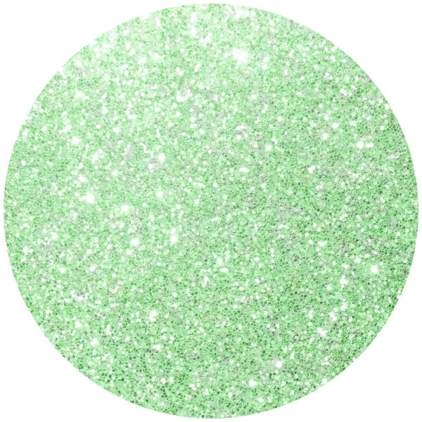Roxy & Rich 2.5 Gram Honeydew Sparkle Dust