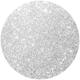 Roxy & Rich 2.5 Gram Nu Silver Sparkle Dust