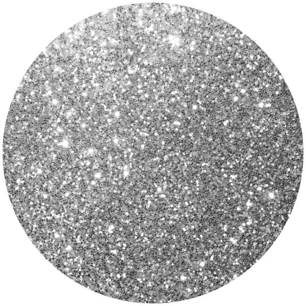 Roxy & Rich 25 Gram Black Sparkle Dust