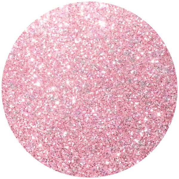 Roxy & Rich 25 Gram Princess Pink Sparkle Dust