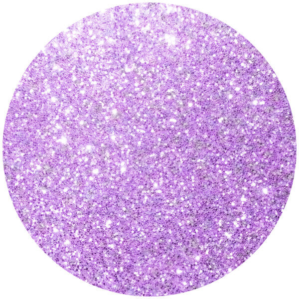 Roxy & Rich 25 Gram Violet Sparkle Dust