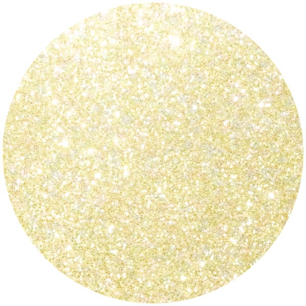 Roxy & Rich 25 Gram Soft Gold Sparkle Dust
