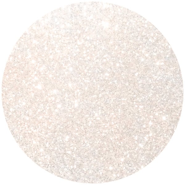 Roxy & Rich 2.5 Gram Orange Pearl Sparkle Dust