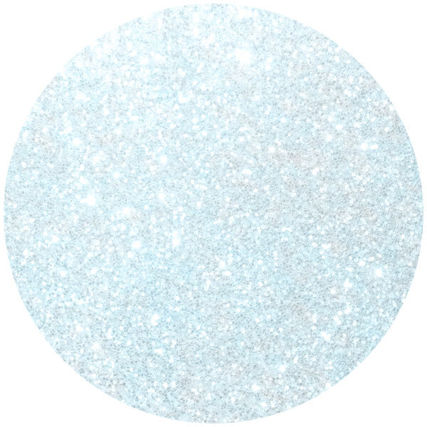 Roxy & Rich 2.5 Gram Blue Pearl Sparkle Dust