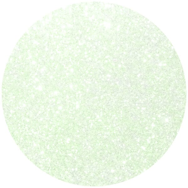 Roxy & Rich 2.5 Gram Green Pearl Sparkle Dust
