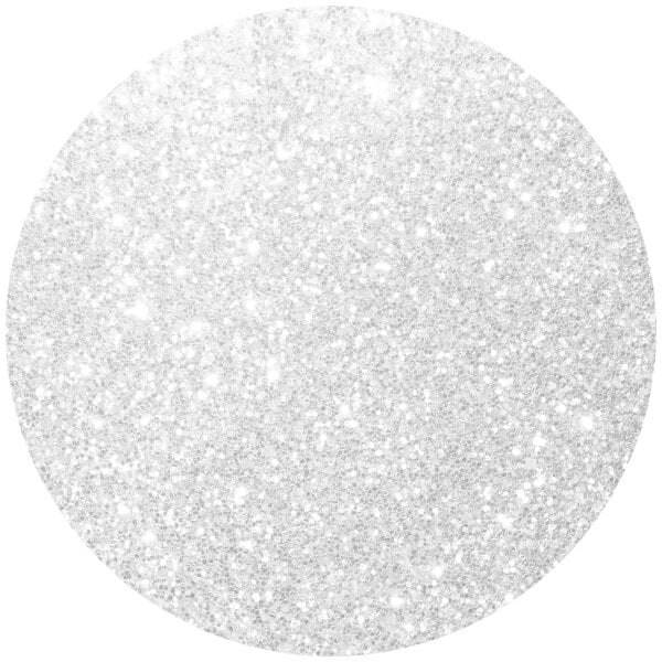 Roxy & Rich 25 Gram Super Pearl 500 Sparkle Dust