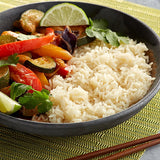 Royal 817 Elephant Thai Hom Mali Jasmine White Rice - 25 lb.