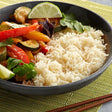 Royal 817 Elephant Thai Hom Mali Jasmine White Rice - 50 lb.