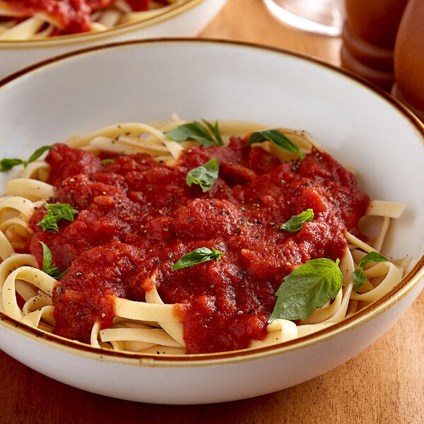 Angela Mia #10 Can Spaghetti Sauce