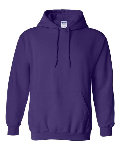 Heavy Blend™ Hooded Men's Sweatshirt