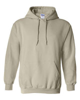 Heavy Blend™ Men's Hooded  Sweatshirt