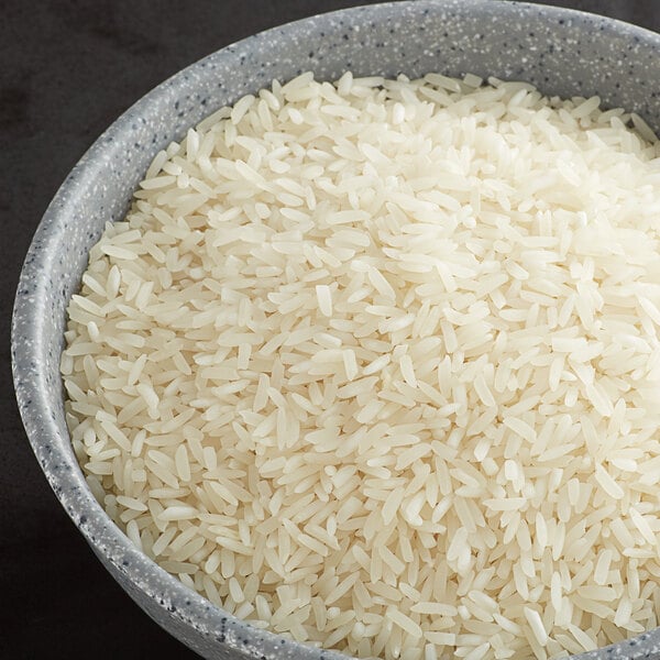 Royal 817 Elephant Thai Hom Mali Jasmine White Rice - 50 lb.