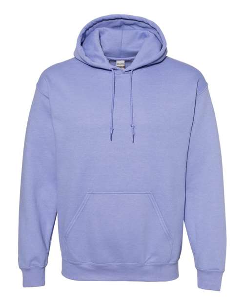 Heavy Blend™ Men's Hooded  Sweatshirt