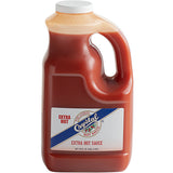 Crystal 1 Gallon Extra Hot Sauce