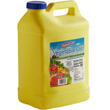 Admiration 17.5 lb. 100% Pure Vegetable Oil - 2/Case