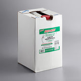 Admiration Creamy Liquid Shortening Fryer Oil - 35 lb.