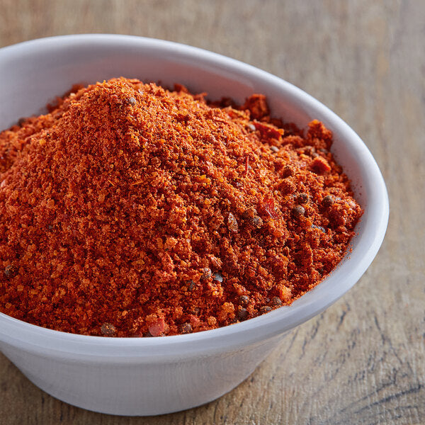 Cattlemen's Chili Lime BBQ Rub 22.75 oz.