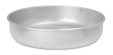 Lloyds 8X3 Round Contour Pan