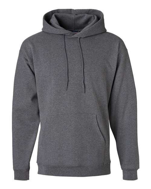 Hanes Unisex Ultimate Cotton Hooded Sweatshirt