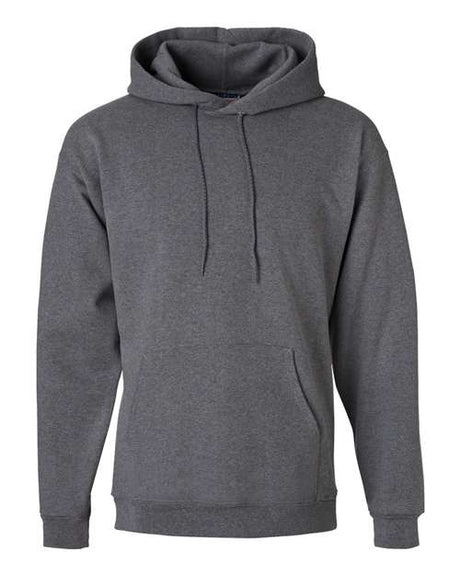 Hanes Unisex Ultimate Cotton Hooded Sweatshirt