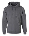 Hanes Unisex Ultimate Cotton Hooded Sweatshirt