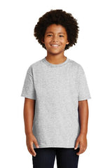 Gildan® Ultra Cotton Classic Fit Youth Crewneck Short Sleeve T-Shirt