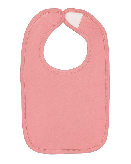 RADYAN® Toddler Jersey Bib - 1005
