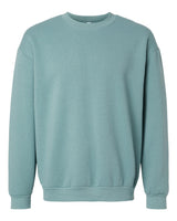 American Apparel® ReFlex Fleece Crewneck Long Sleeve Sweatshirt