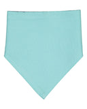 RADYAN® Newborn Jersey Bandana Bib