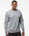 Hanes® Perfect Fleece Crewneck Long Sleeve Sweatshirt