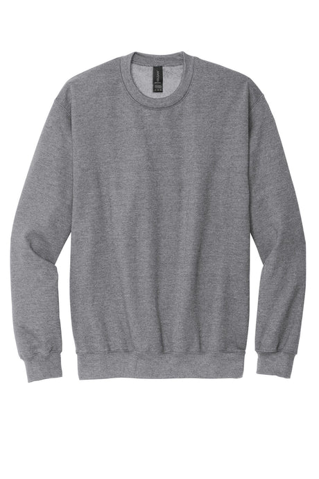 Gildan Softstyle Crewneck Long Sleeve Sweatshirt