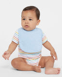 RADYAN® Toddler Jersey Bib