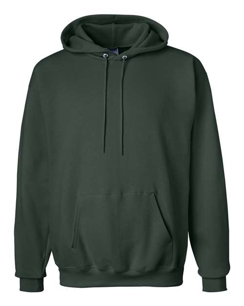 Hanes Unisex Ultimate Cotton Hooded Sweatshirt
