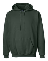 Hanes Unisex Ultimate Cotton Hooded Sweatshirt
