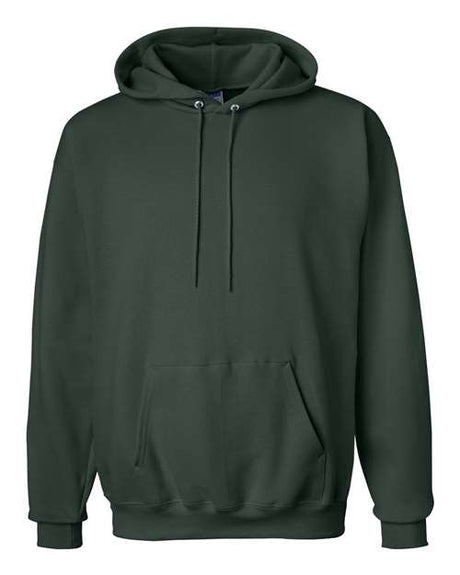 Hanes Unisex Ultimate Cotton Hooded Sweatshirt