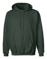 Hanes Unisex Ultimate Cotton Hooded Sweatshirt