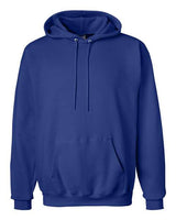 Hanes Unisex Ultimate Cotton Hooded Sweatshirt