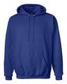 Hanes Unisex Ultimate Cotton Hooded Sweatshirt